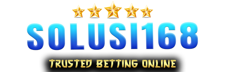 Solusi168 Logo