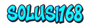 Solusi168